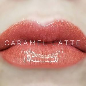 Caramel Latte LipSense